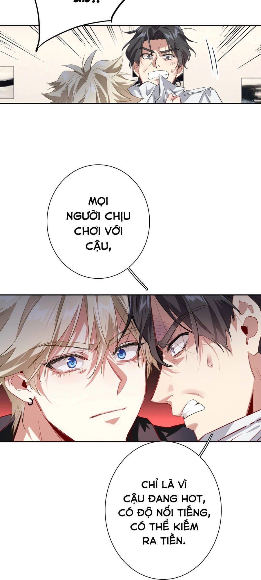 Tinh Mộng Thần Tượng Chapter 322 - 40