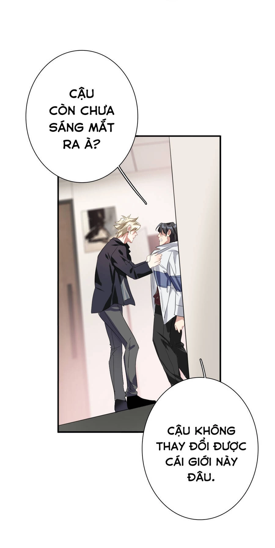 Tinh Mộng Thần Tượng Chapter 322 - 41