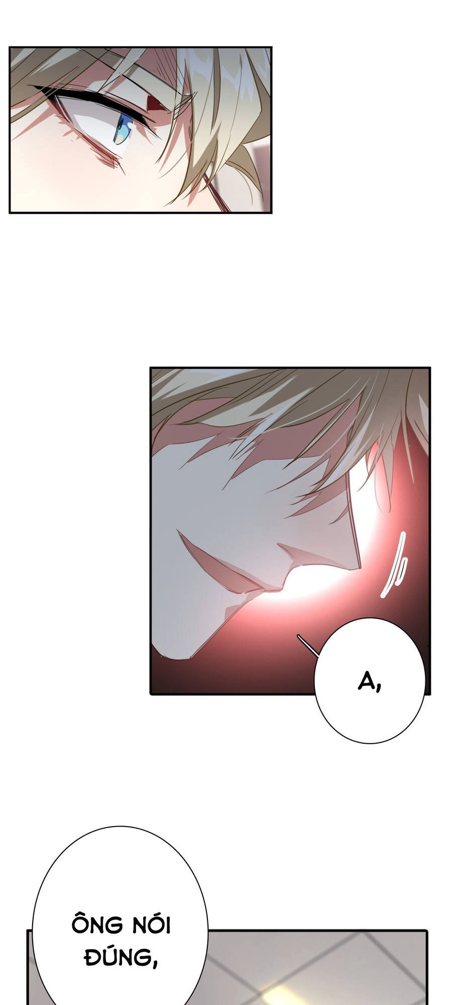 Tinh Mộng Thần Tượng Chapter 322 - 42