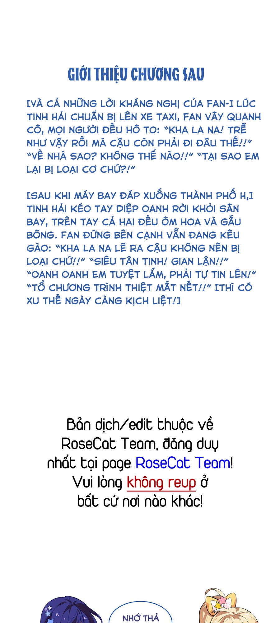 Tinh Mộng Thần Tượng Chapter 322 - 47