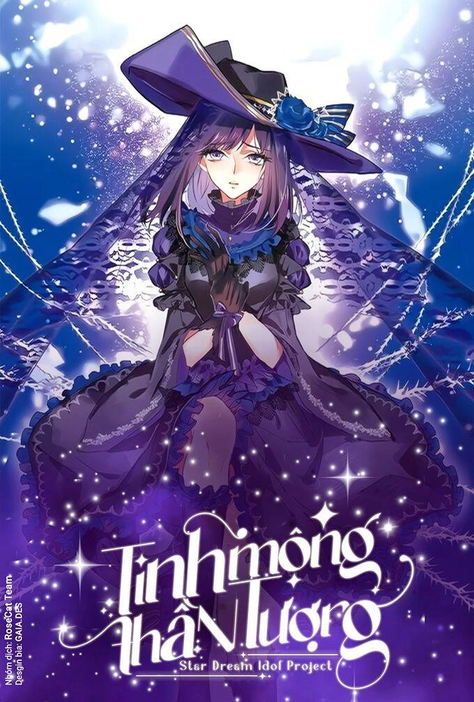 Tinh Mộng Thần Tượng Chapter 323 - 1