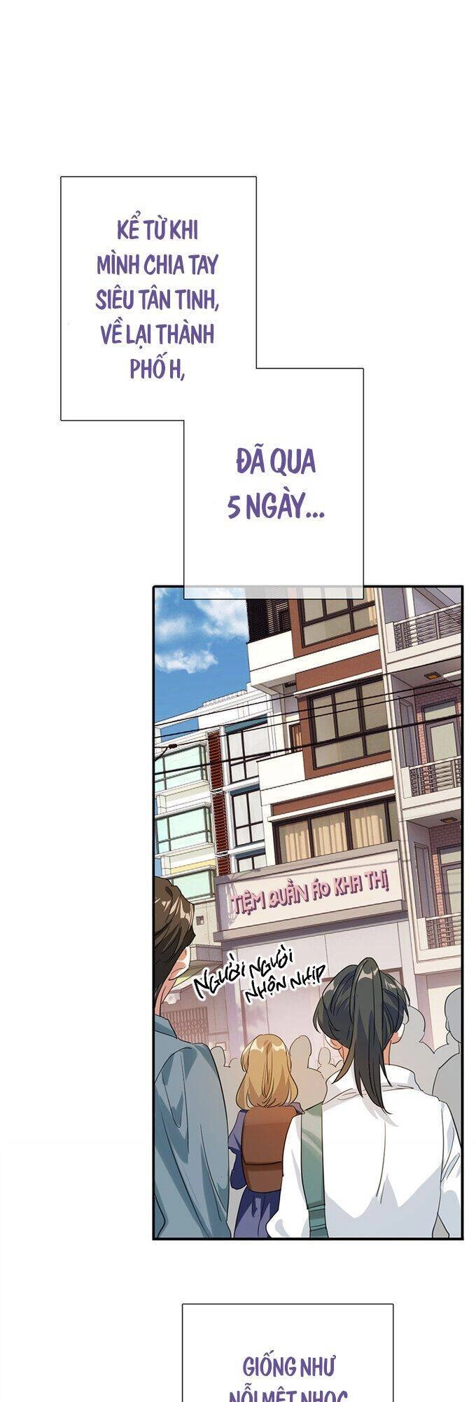 Tinh Mộng Thần Tượng Chapter 323 - 3