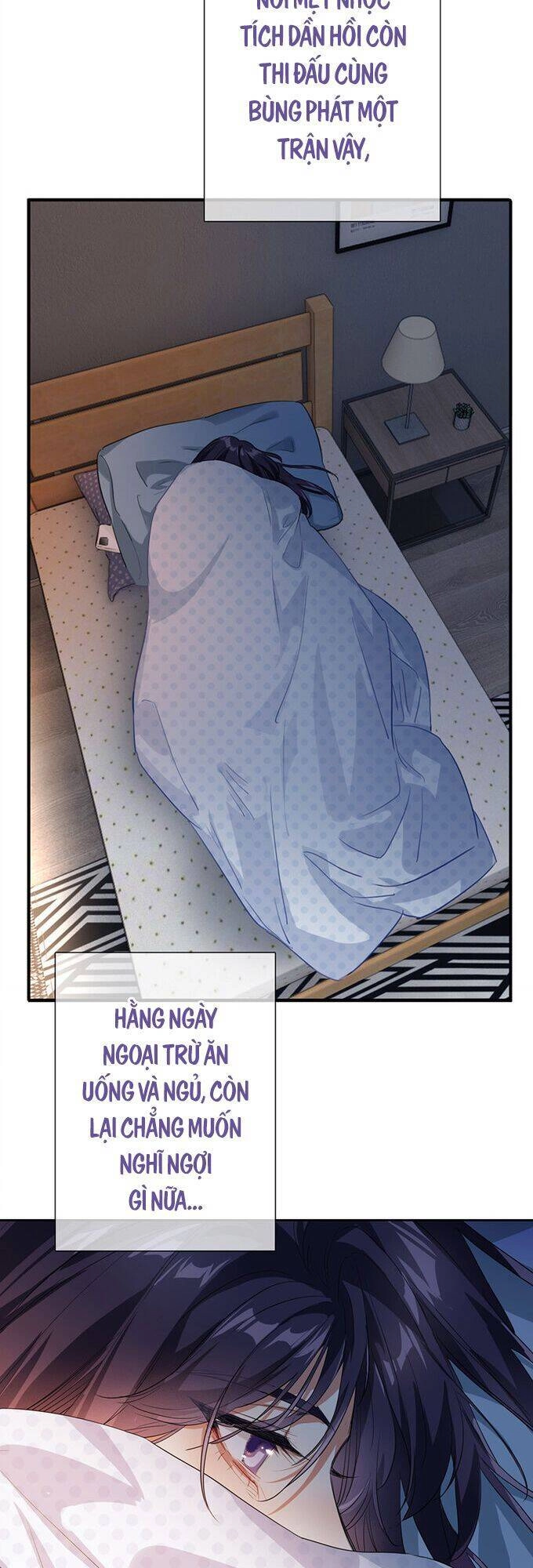 Tinh Mộng Thần Tượng Chapter 323 - 4