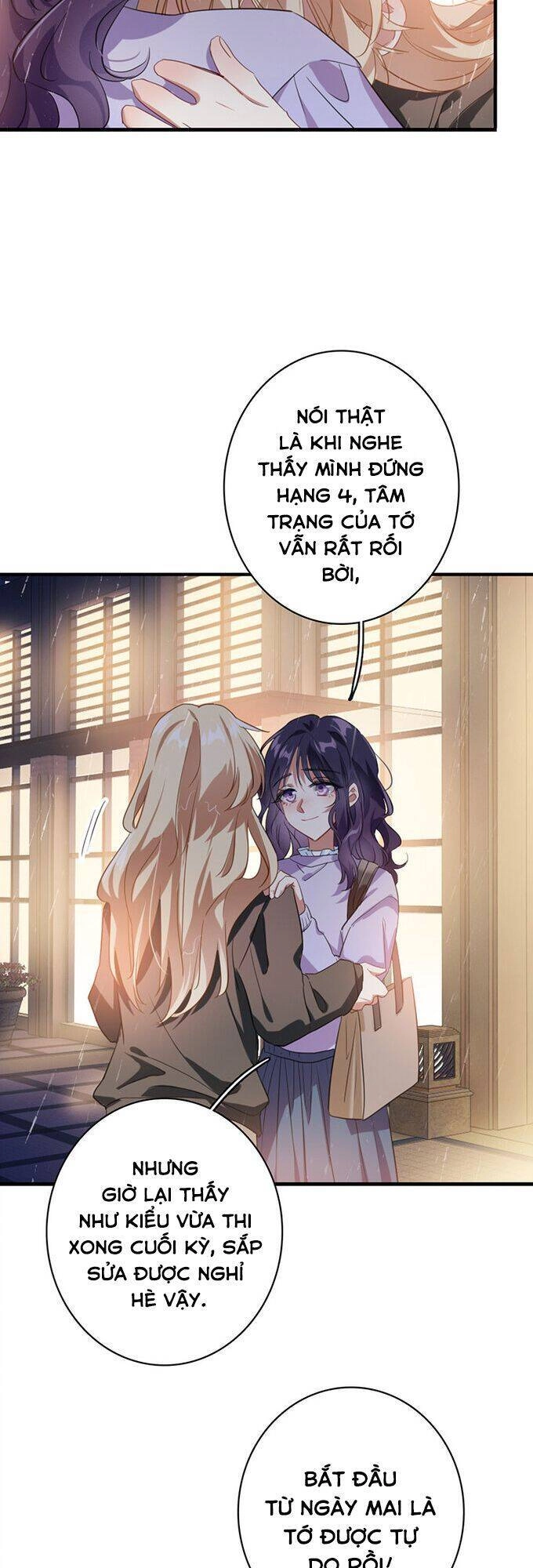 Tinh Mộng Thần Tượng Chapter 323 - 9