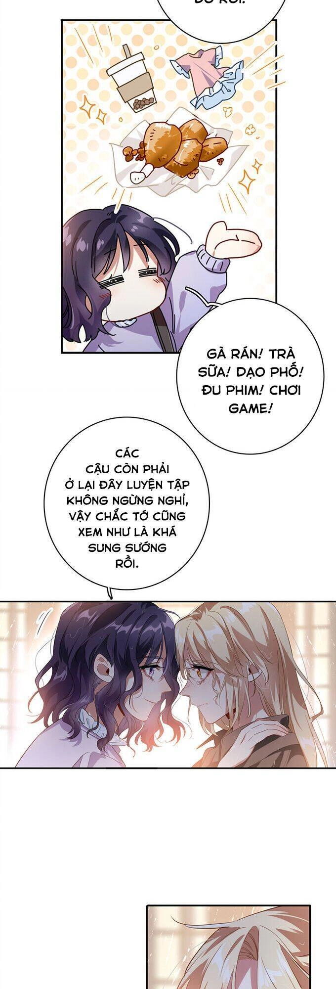 Tinh Mộng Thần Tượng Chapter 323 - 10