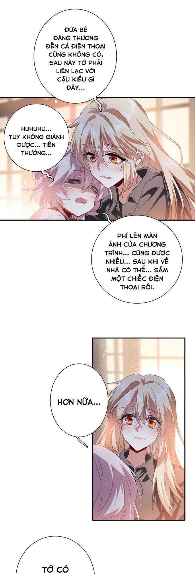 Tinh Mộng Thần Tượng Chapter 323 - 12