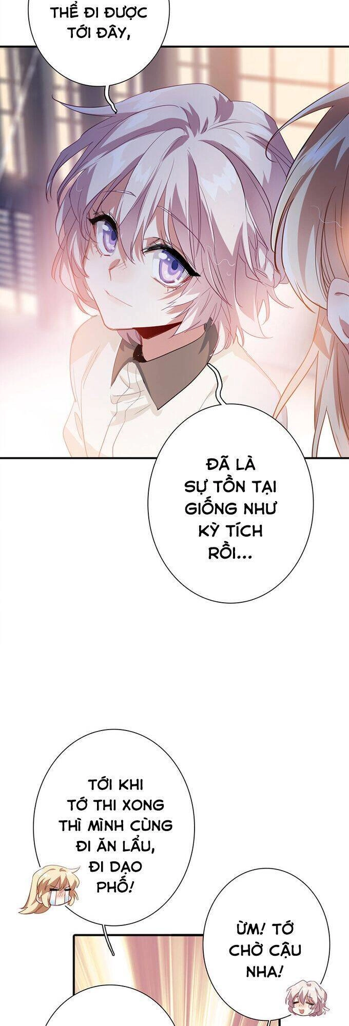 Tinh Mộng Thần Tượng Chapter 323 - 13