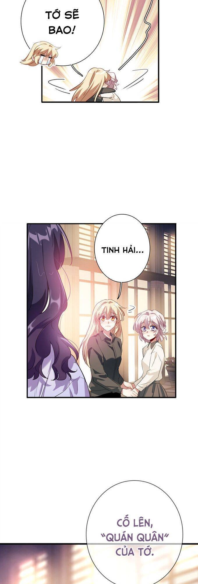 Tinh Mộng Thần Tượng Chapter 323 - 14