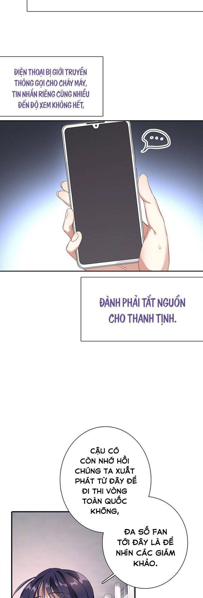 Tinh Mộng Thần Tượng Chapter 323 - 19