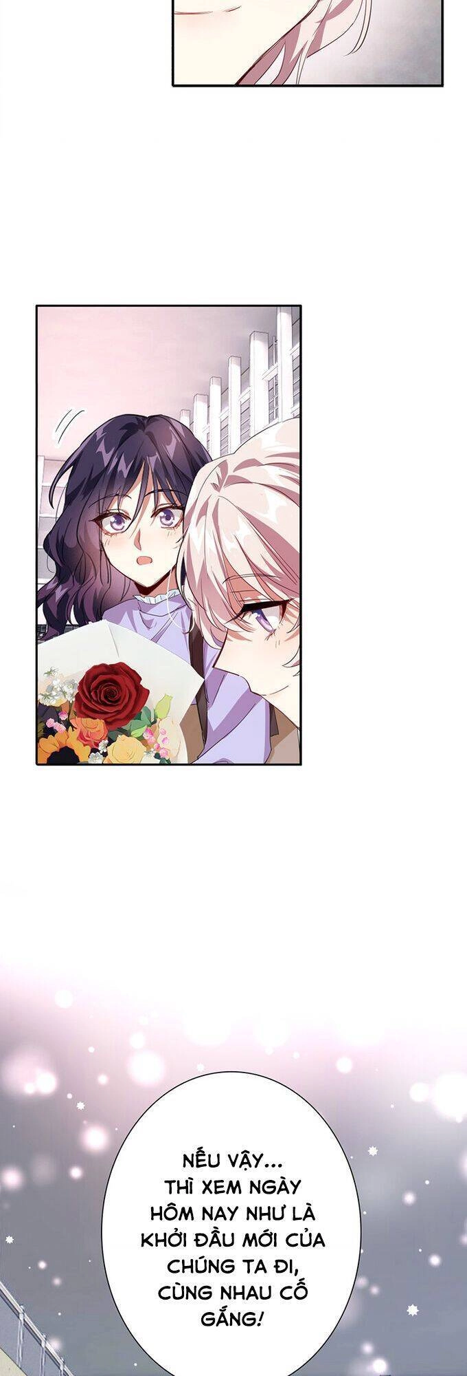 Tinh Mộng Thần Tượng Chapter 323 - 24