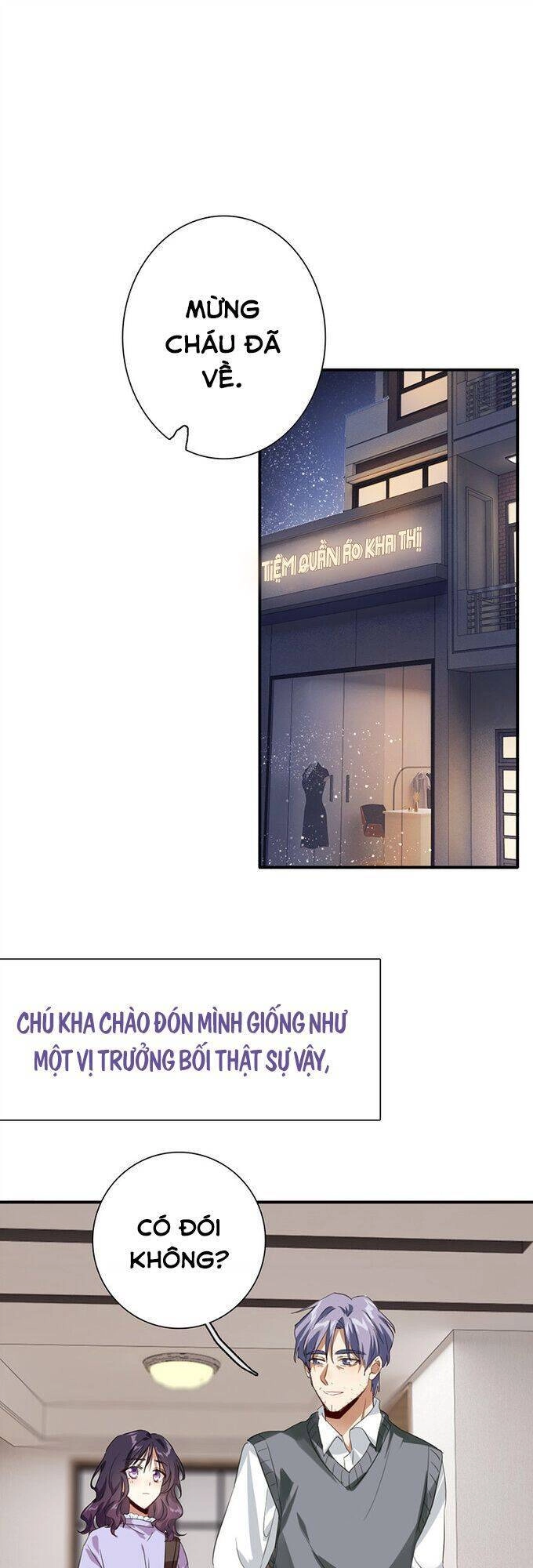 Tinh Mộng Thần Tượng Chapter 323 - 26