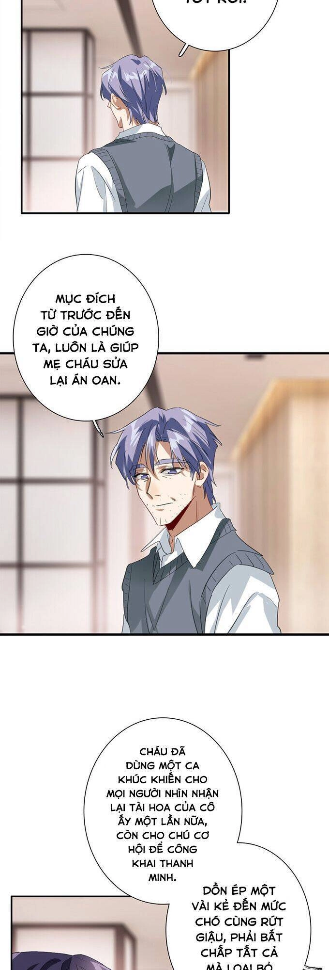 Tinh Mộng Thần Tượng Chapter 323 - 29