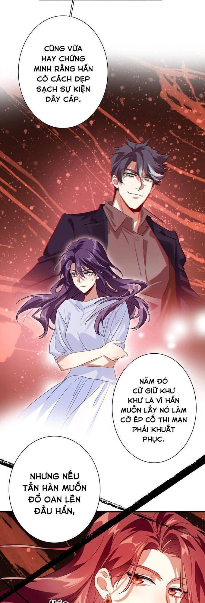 Tinh Mộng Thần Tượng Chapter 323 - 32