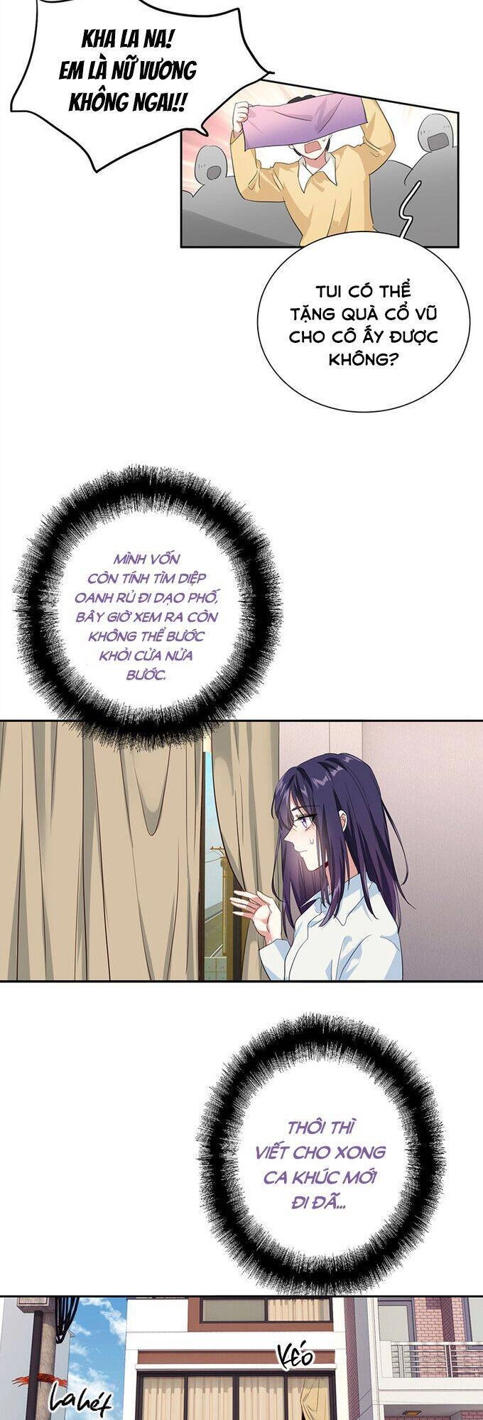 Tinh Mộng Thần Tượng Chapter 323 - 37