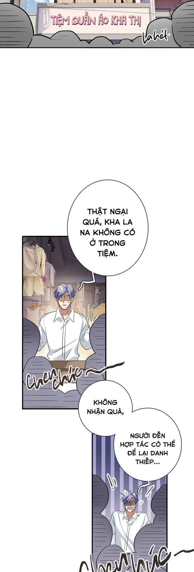 Tinh Mộng Thần Tượng Chapter 323 - 38