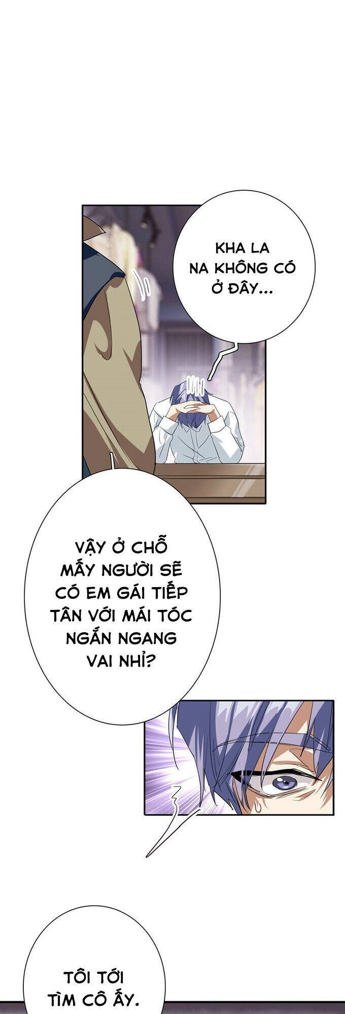 Tinh Mộng Thần Tượng Chapter 323 - 40