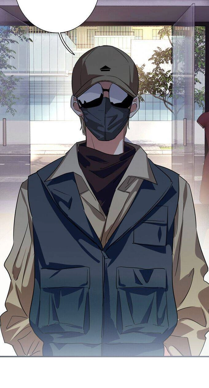 Tinh Mộng Thần Tượng Chapter 323 - 41