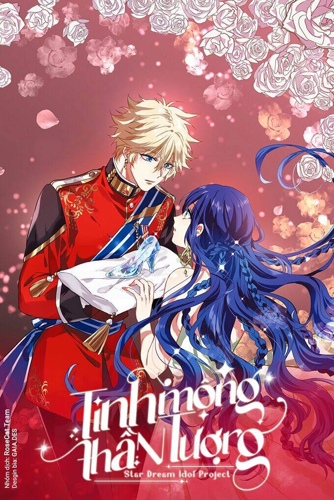 Tinh Mộng Thần Tượng Chapter 324 - 1