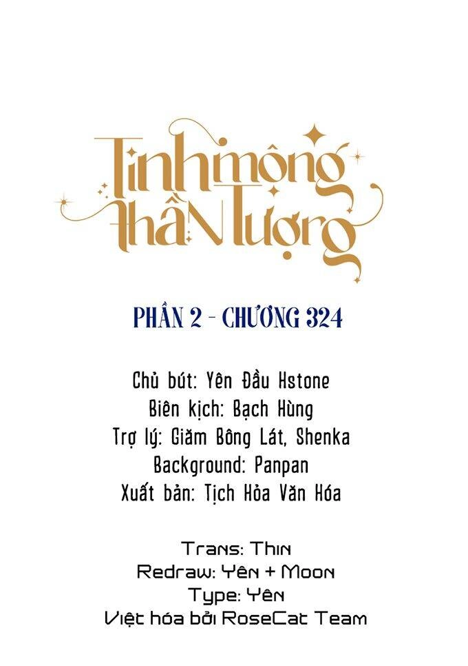 Tinh Mộng Thần Tượng Chapter 324 - 2
