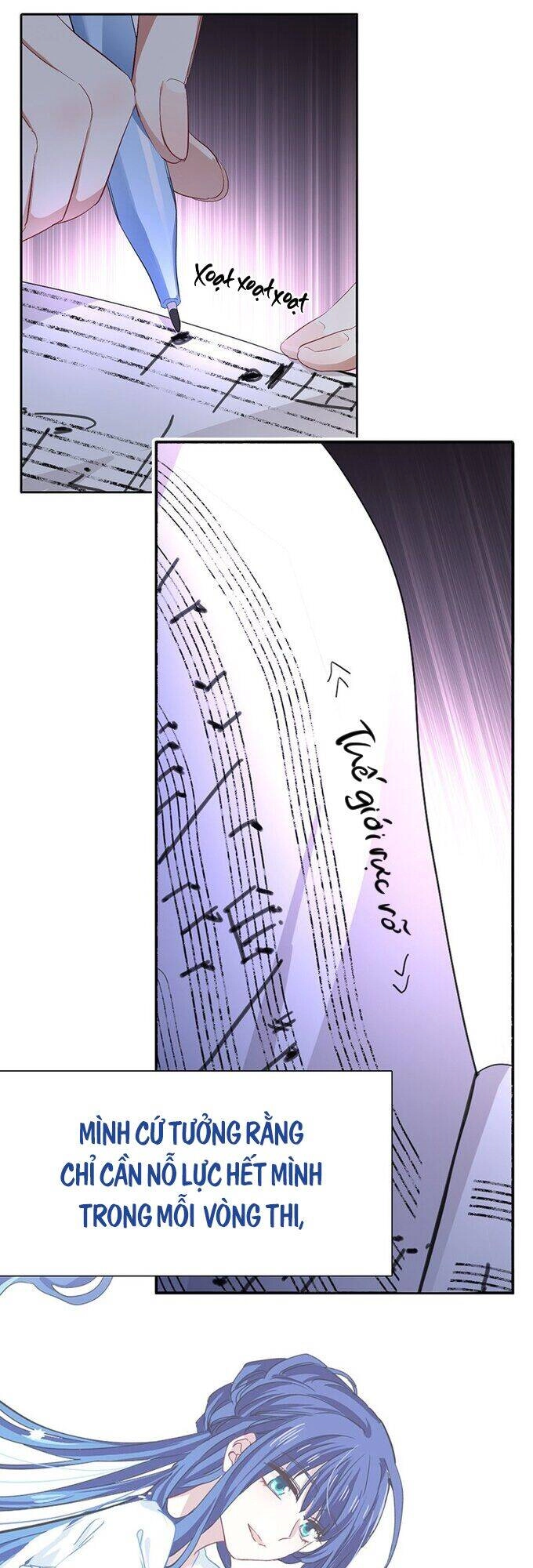 Tinh Mộng Thần Tượng Chapter 324 - 3