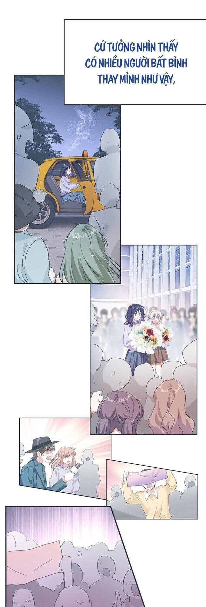 Tinh Mộng Thần Tượng Chapter 324 - 6