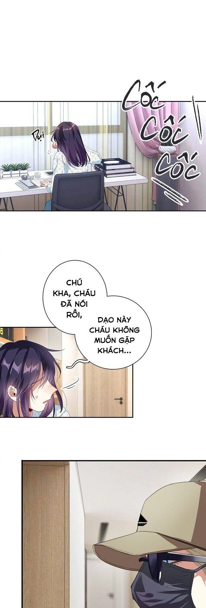 Tinh Mộng Thần Tượng Chapter 324 - 10