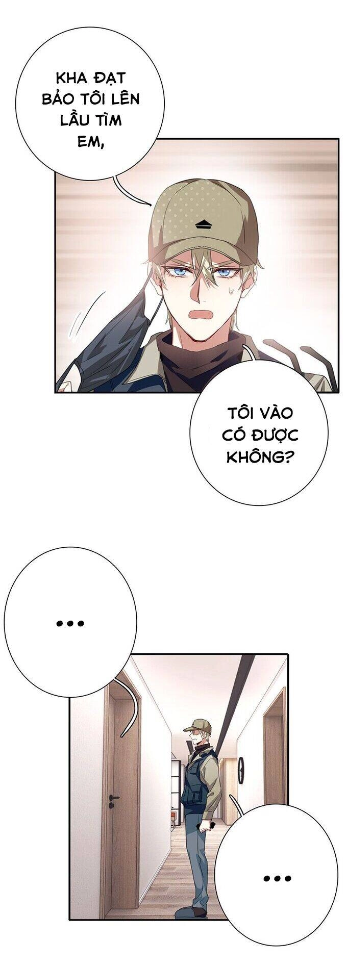 Tinh Mộng Thần Tượng Chapter 324 - 12