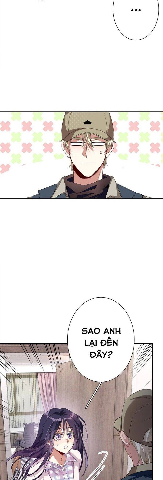 Tinh Mộng Thần Tượng Chapter 324 - 14