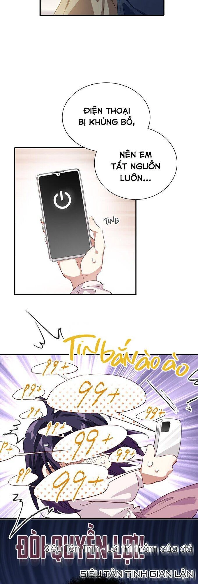 Tinh Mộng Thần Tượng Chapter 324 - 17