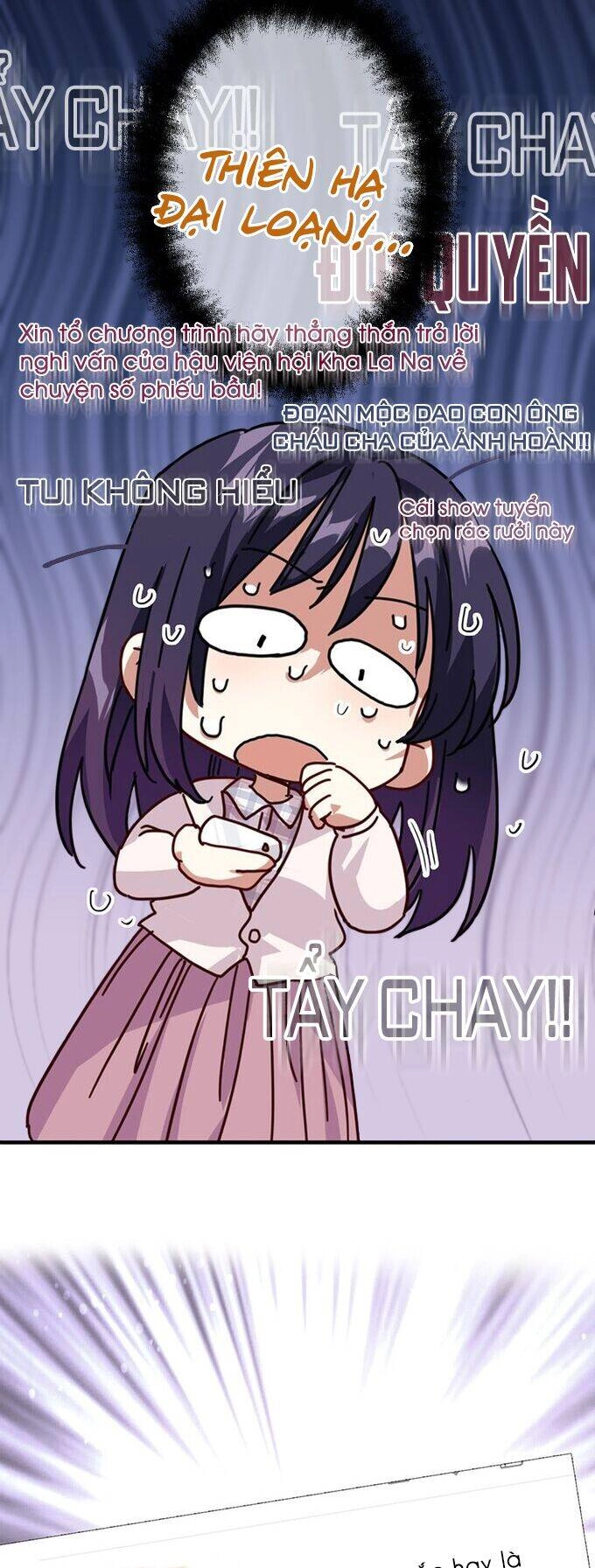 Tinh Mộng Thần Tượng Chapter 324 - 18