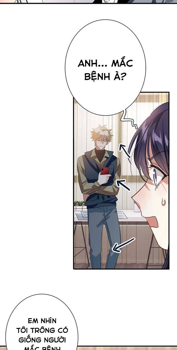 Tinh Mộng Thần Tượng Chapter 324 - 21