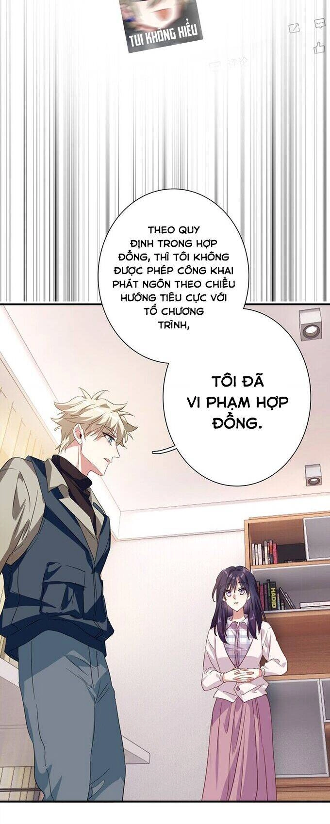 Tinh Mộng Thần Tượng Chapter 324 - 24