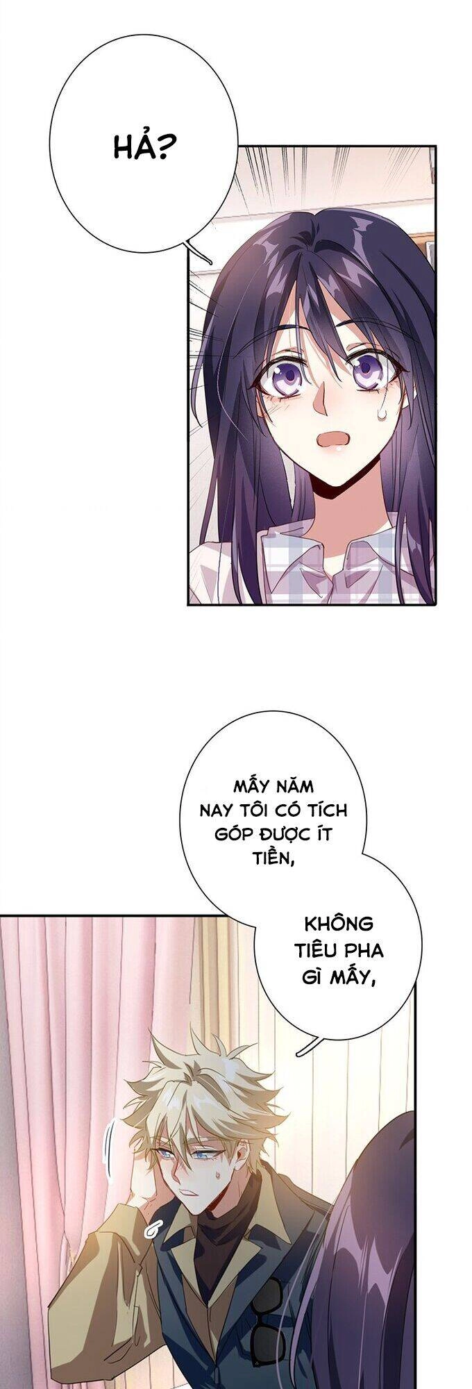 Tinh Mộng Thần Tượng Chapter 324 - 25