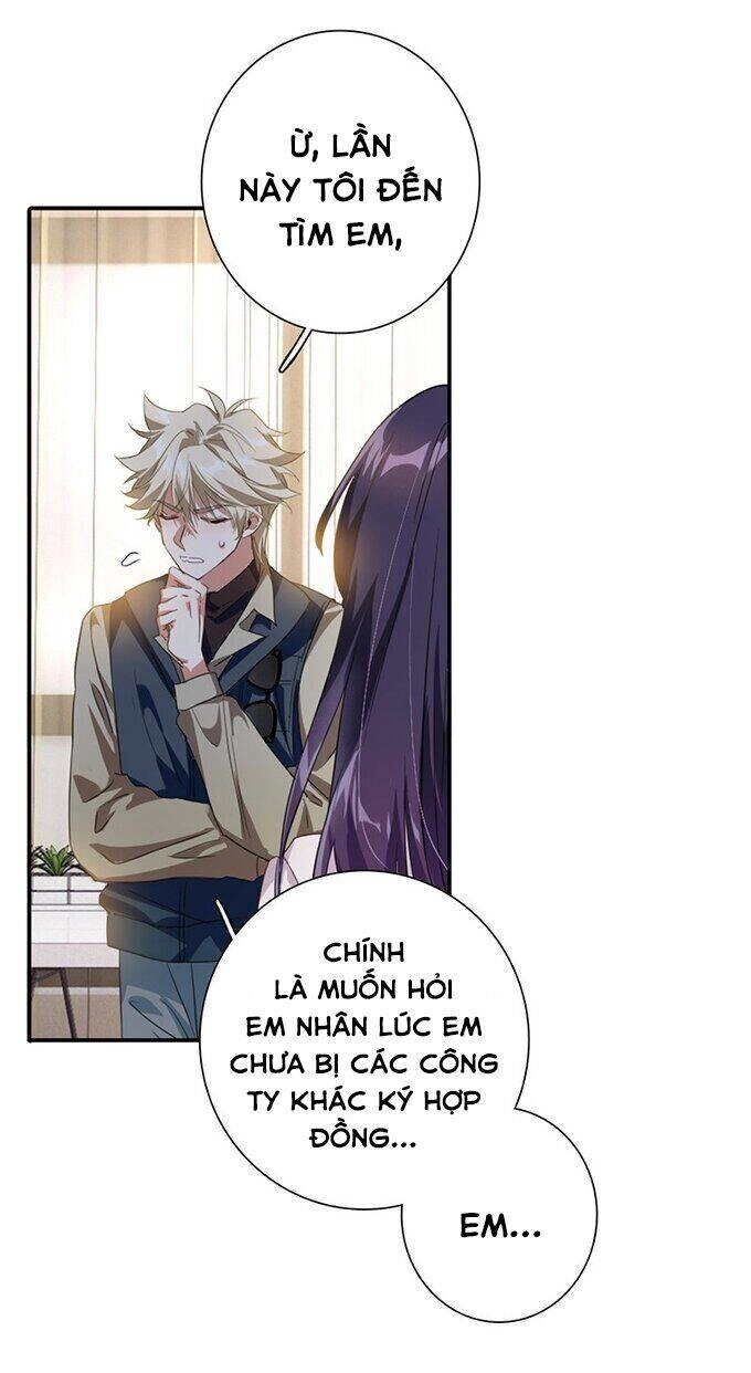 Tinh Mộng Thần Tượng Chapter 324 - 28