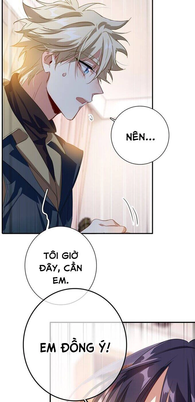 Tinh Mộng Thần Tượng Chapter 324 - 32