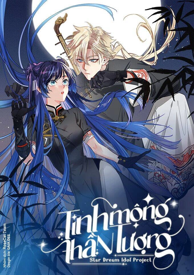 Tinh Mộng Thần Tượng Chapter 325 - 1