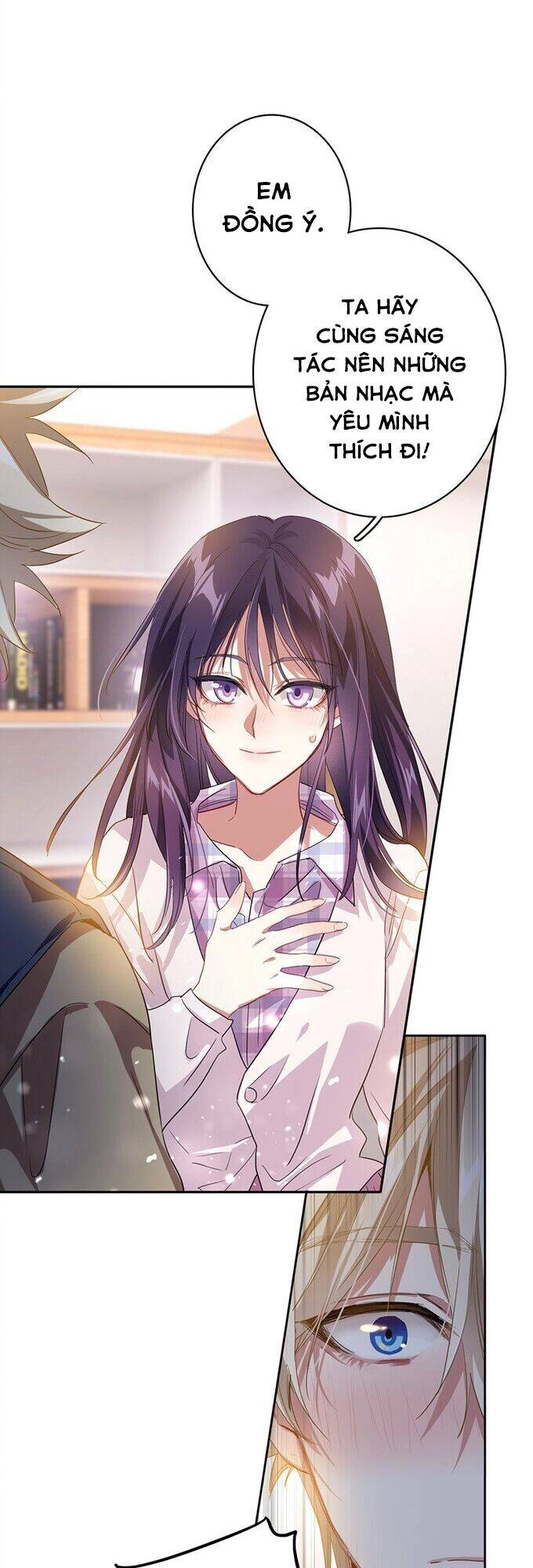 Tinh Mộng Thần Tượng Chapter 325 - 3