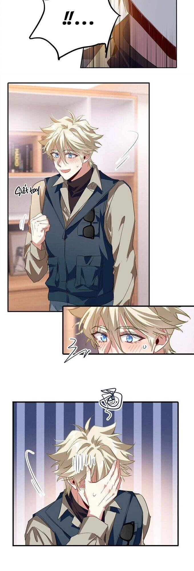 Tinh Mộng Thần Tượng Chapter 325 - 4