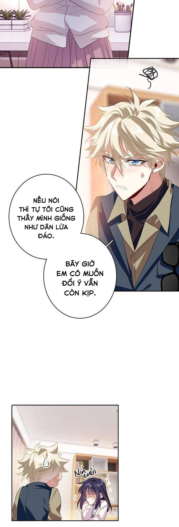 Tinh Mộng Thần Tượng Chapter 325 - 9