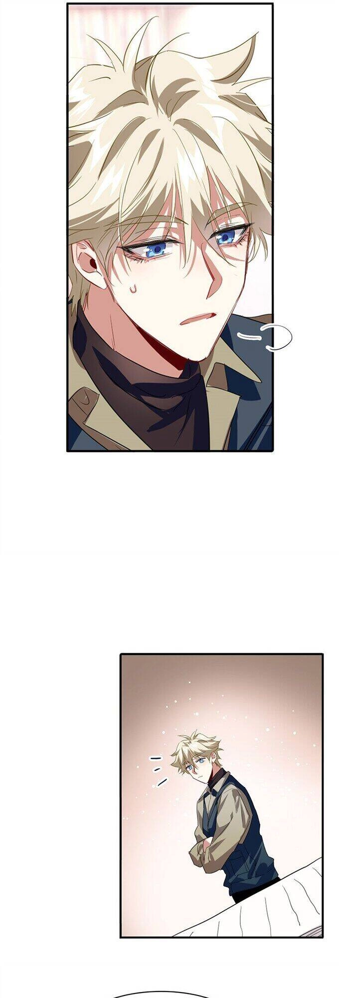 Tinh Mộng Thần Tượng Chapter 325 - 12