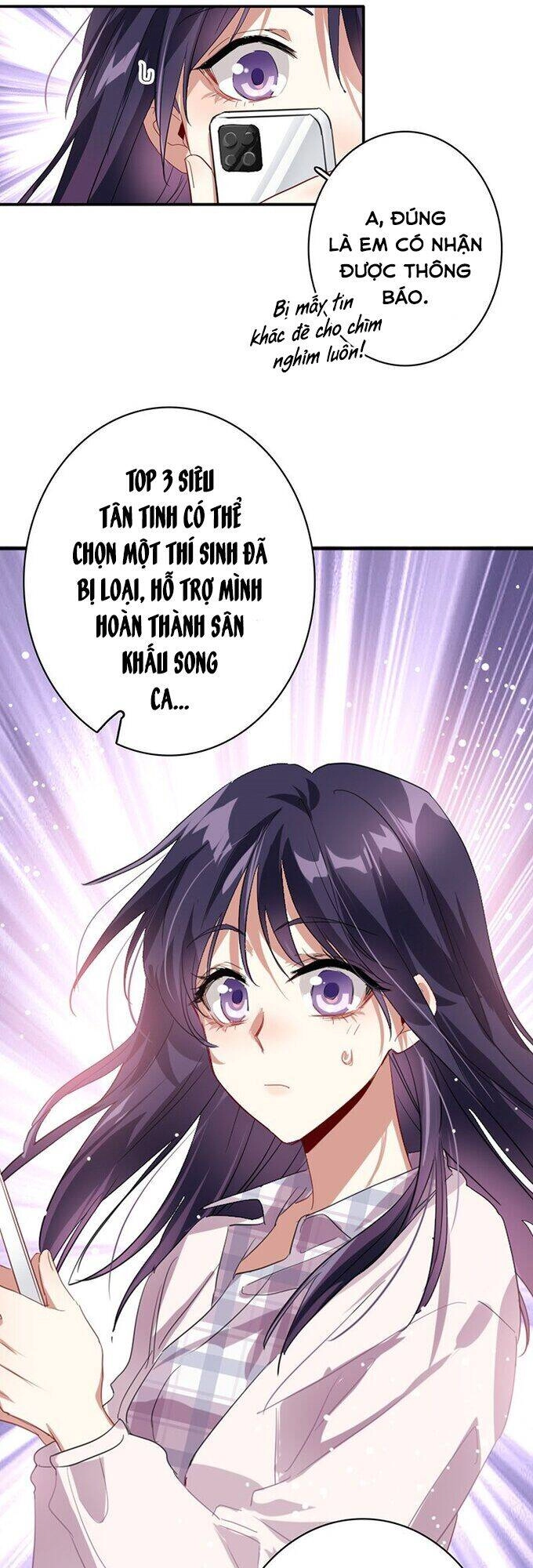 Tinh Mộng Thần Tượng Chapter 325 - 18