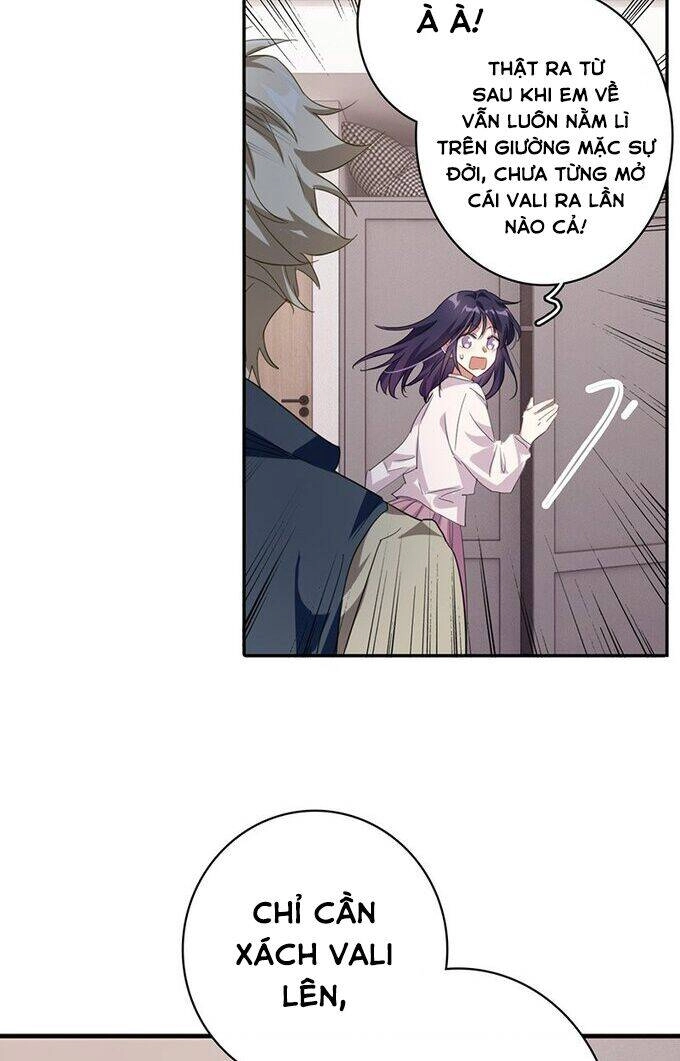 Tinh Mộng Thần Tượng Chapter 325 - 21