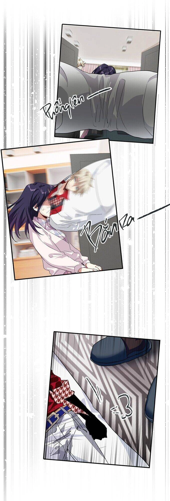 Tinh Mộng Thần Tượng Chapter 325 - 23