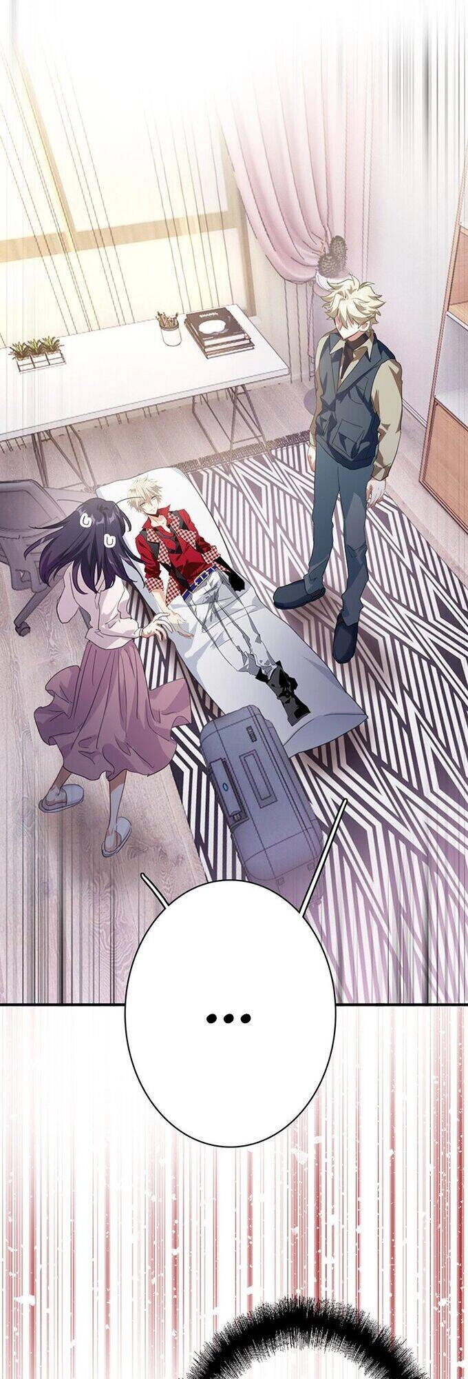 Tinh Mộng Thần Tượng Chapter 325 - 24