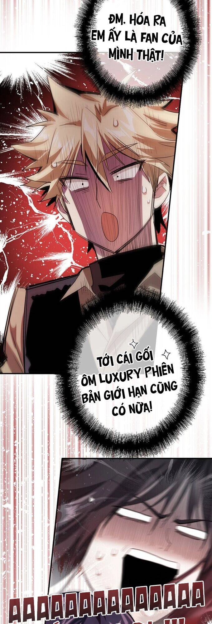 Tinh Mộng Thần Tượng Chapter 325 - 25