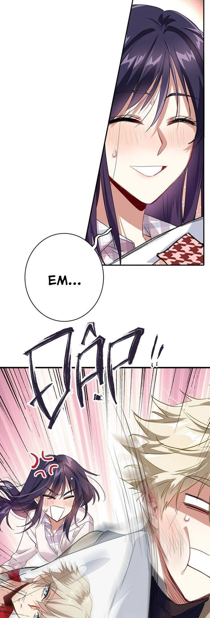 Tinh Mộng Thần Tượng Chapter 325 - 28