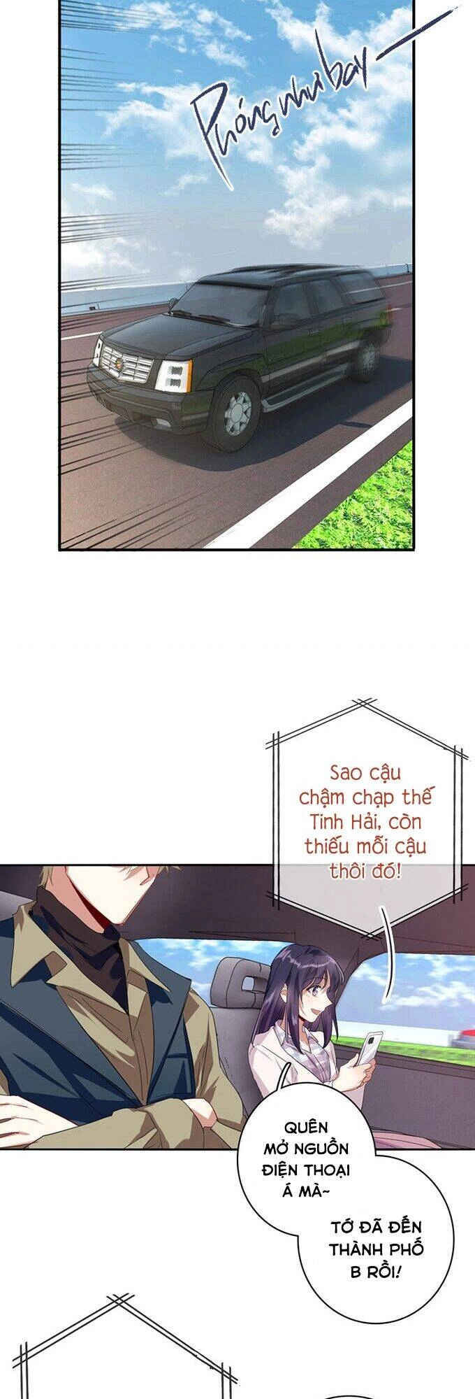 Tinh Mộng Thần Tượng Chapter 325 - 30