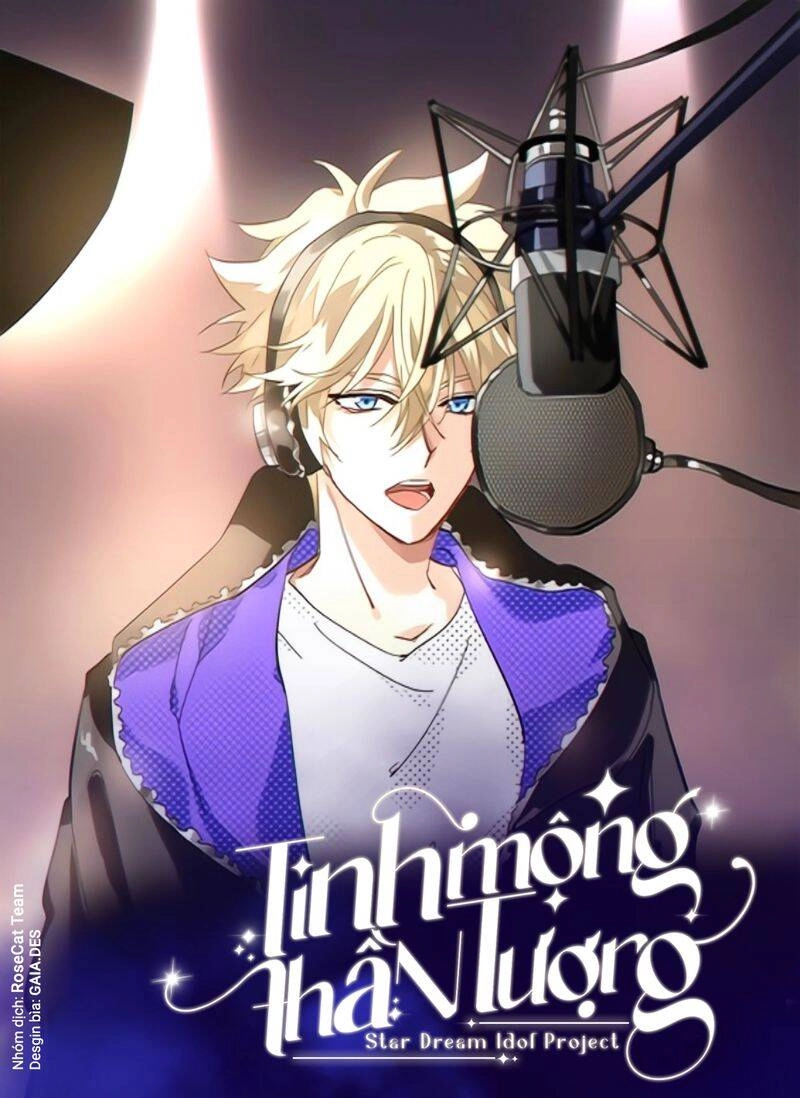 Tinh Mộng Thần Tượng Chapter 326 - 1