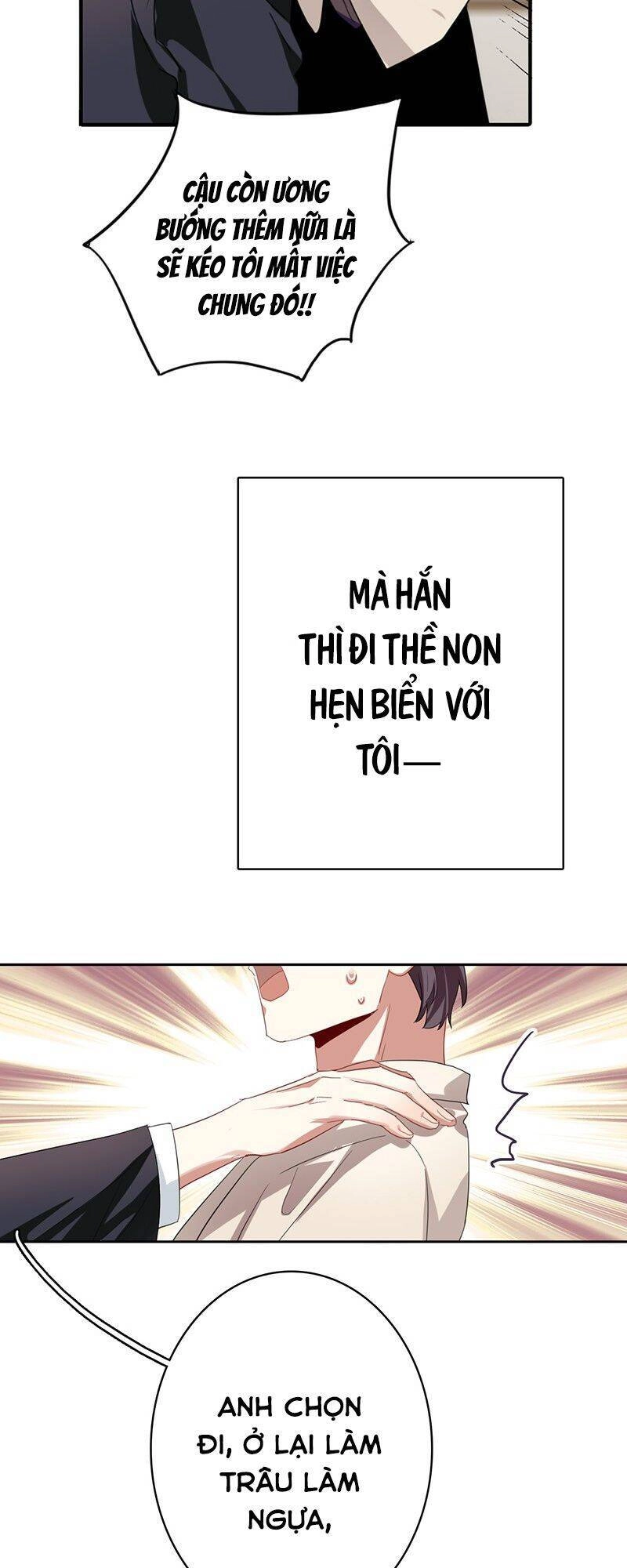 Tinh Mộng Thần Tượng Chapter 326 - 11