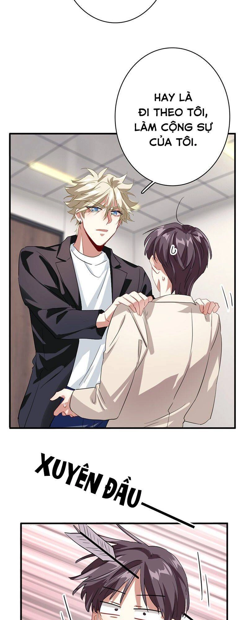 Tinh Mộng Thần Tượng Chapter 326 - 12